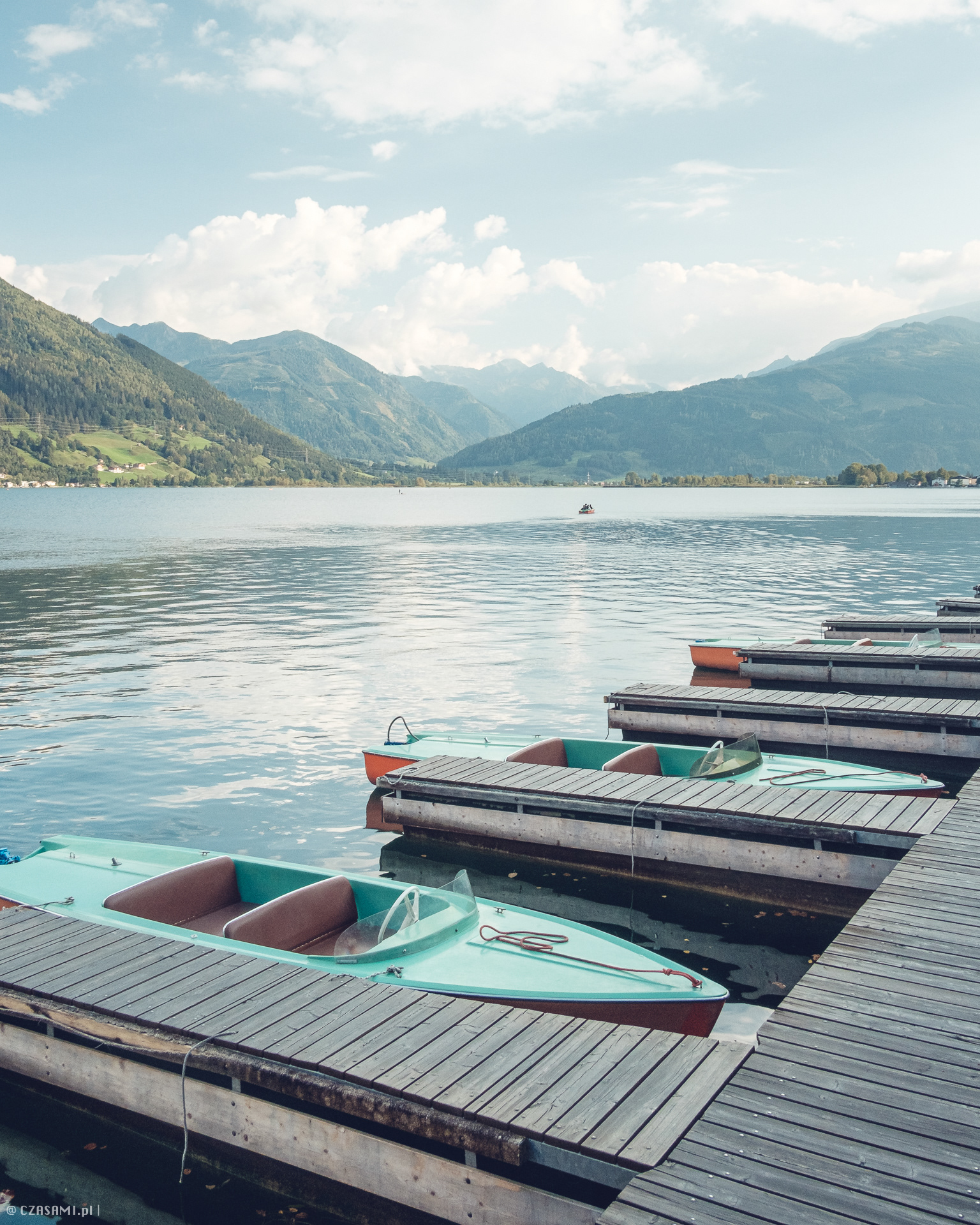 Zell am See