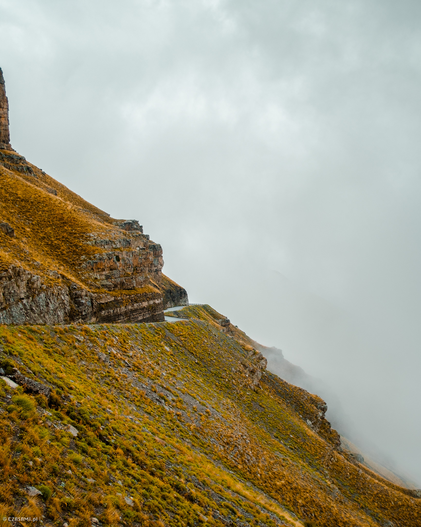 MAPA SIĘ NA NIE ZAŁADOWAŁA