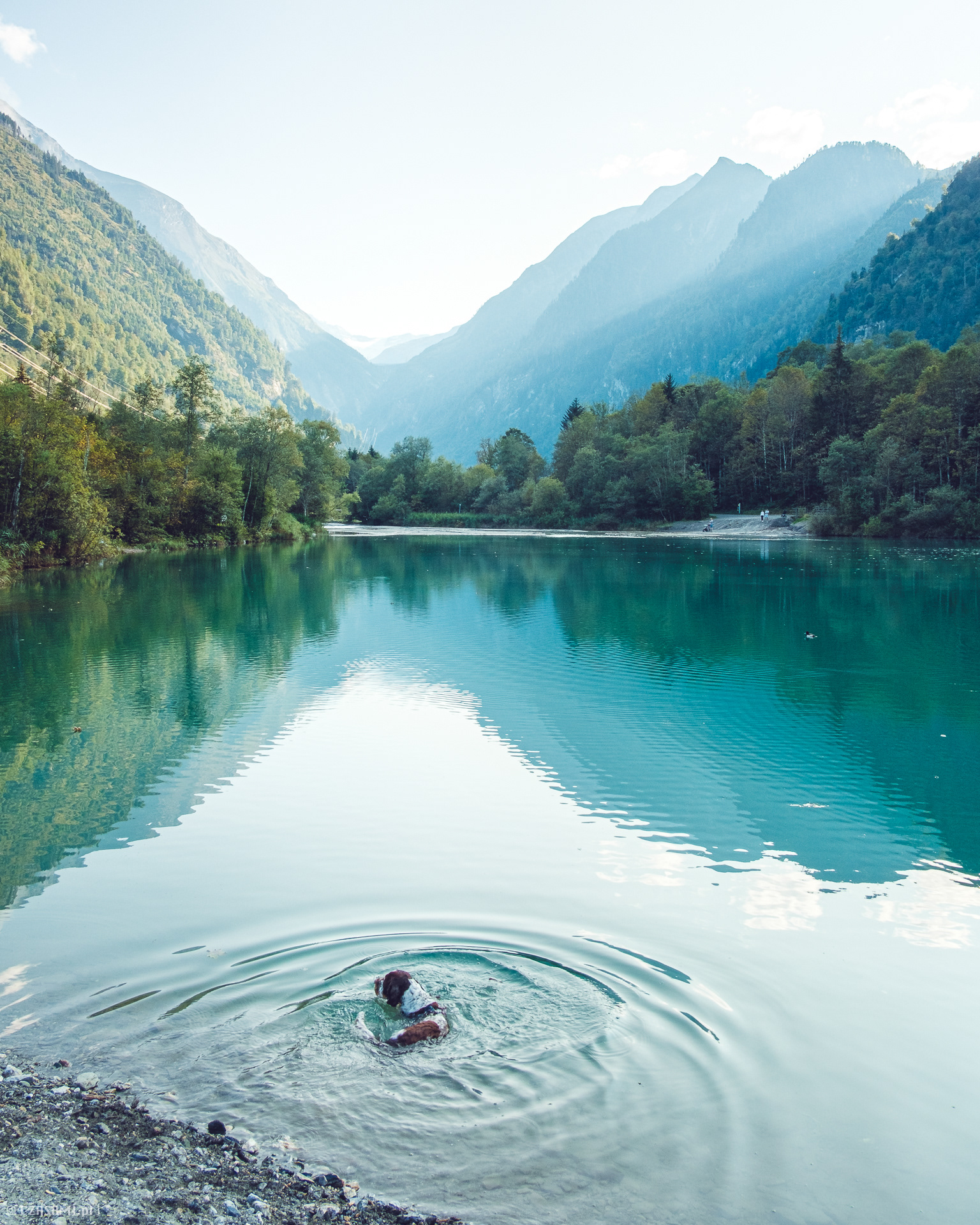 Klammsee