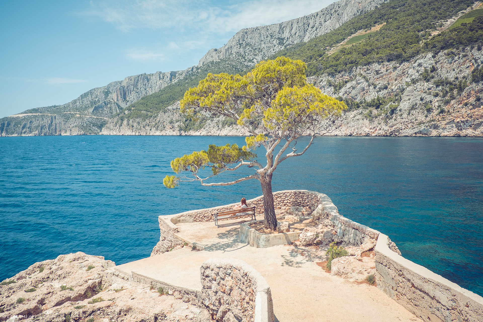 SVETA NEDJELJA, Chorwacja. Fotografia CZASAMI.pl