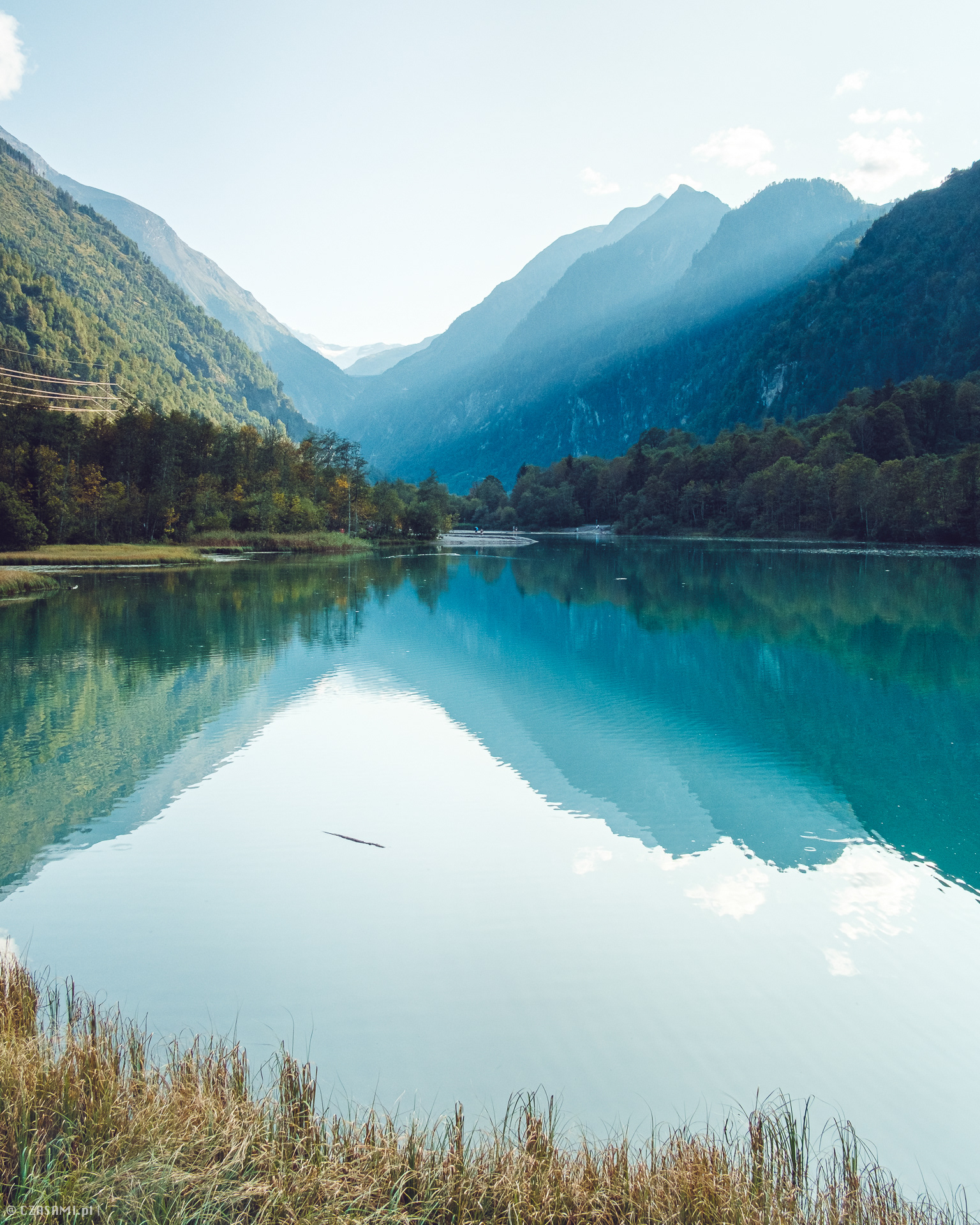 Klammsee