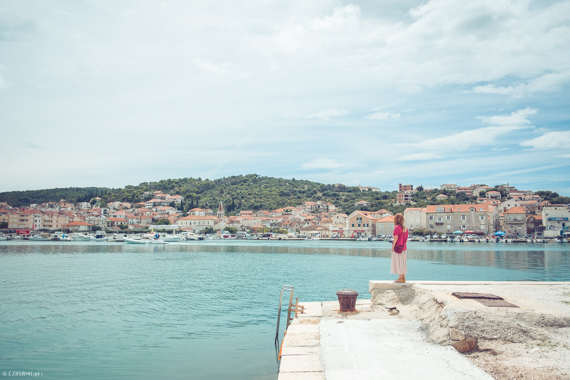 Trogir