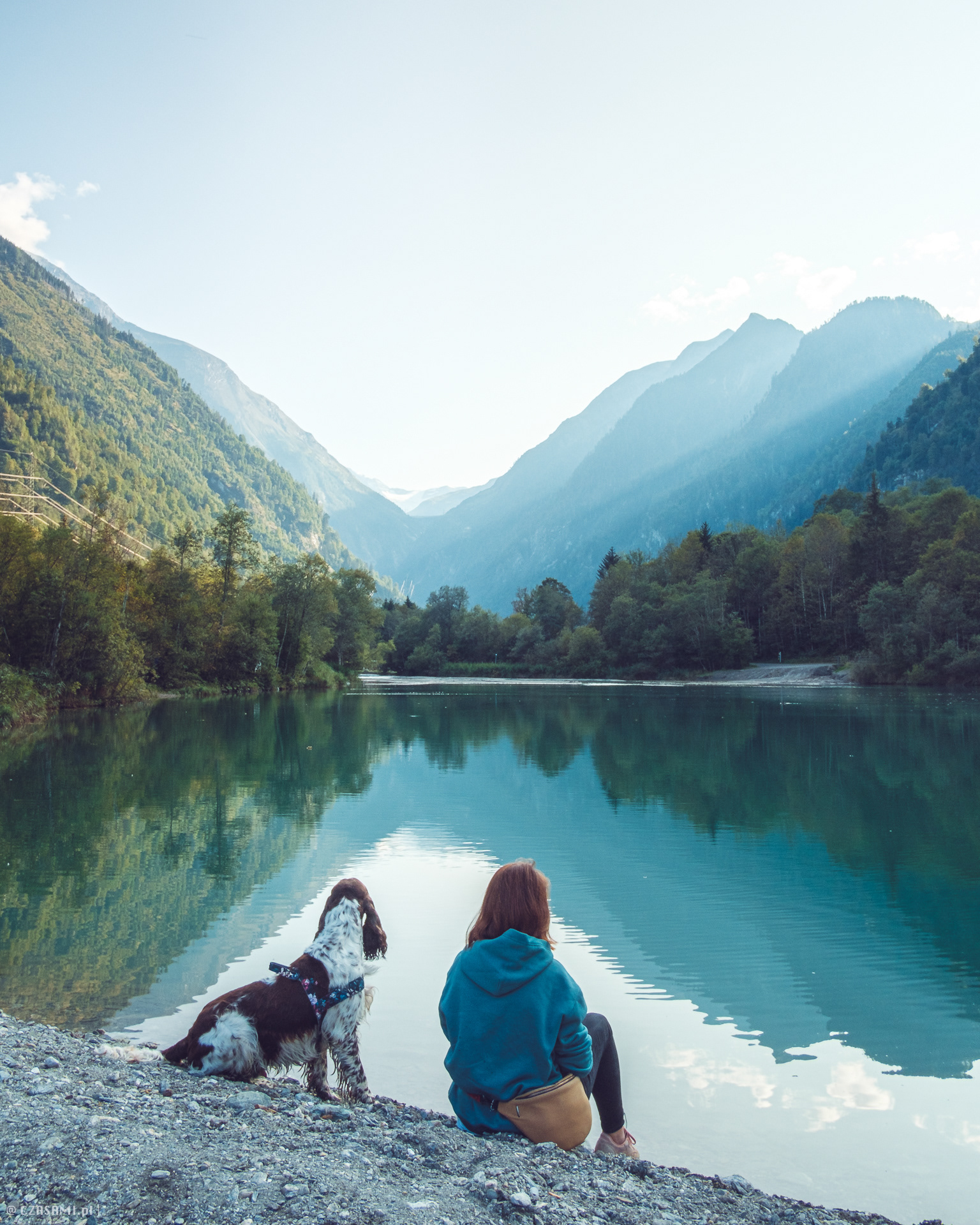 Klammsee