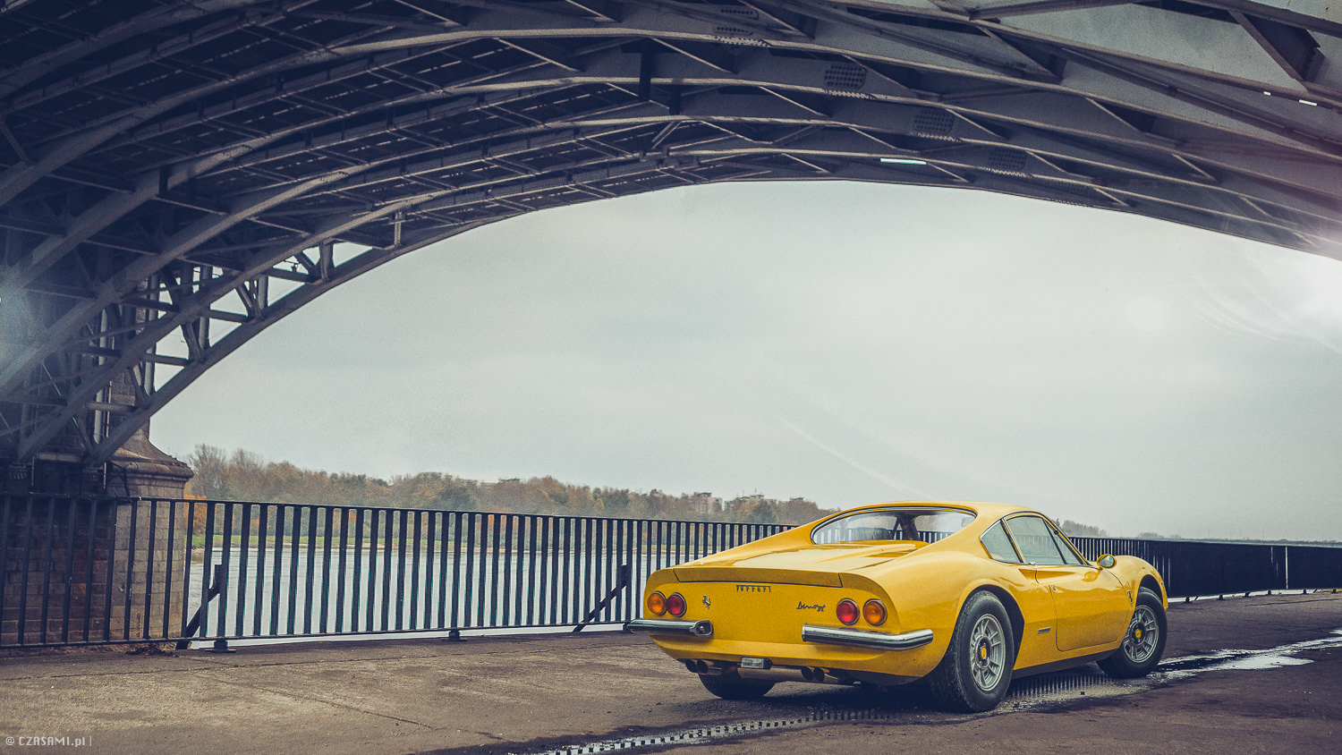 Ferrari Dino
