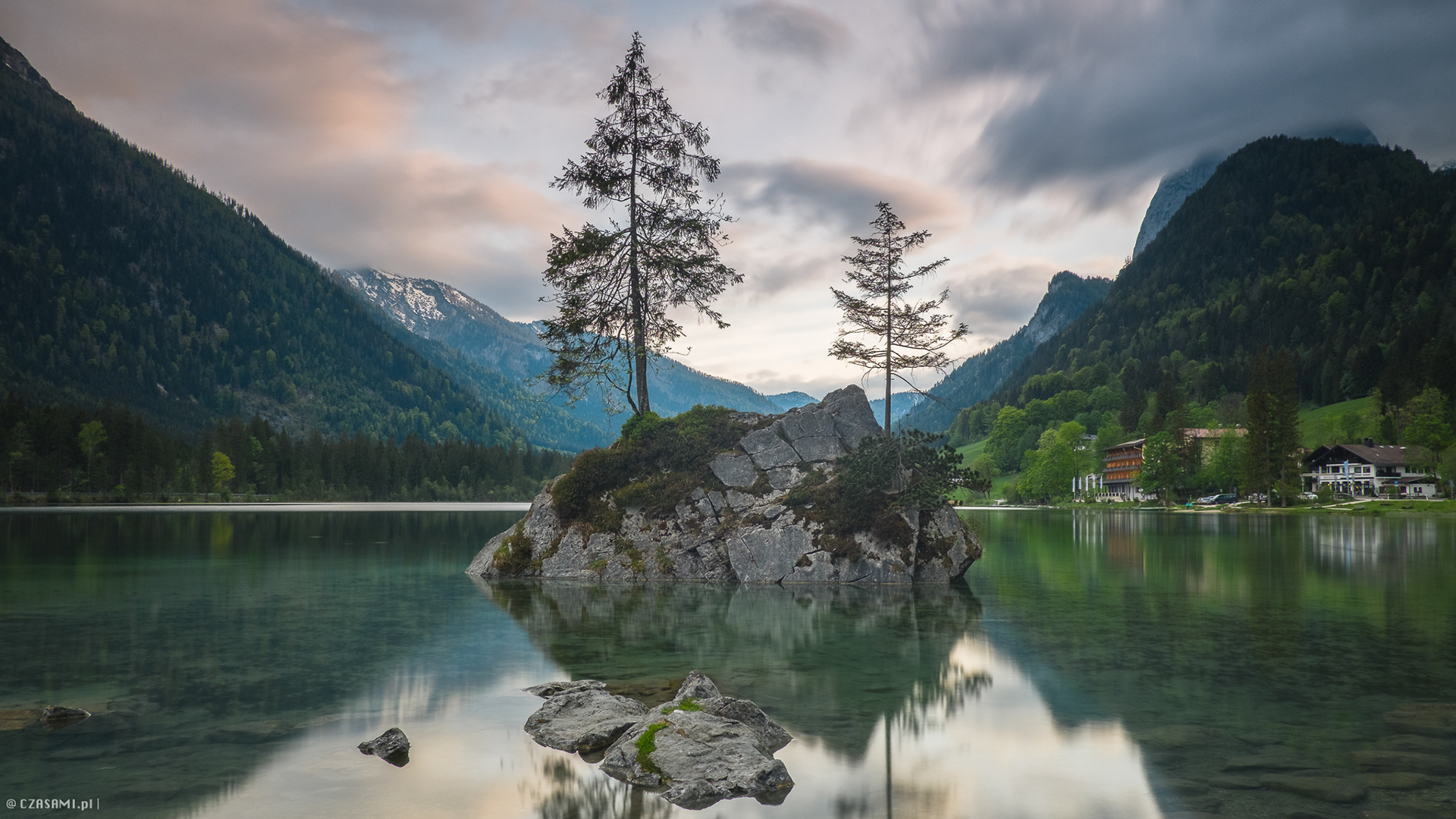 Hintersee, Niemcy
