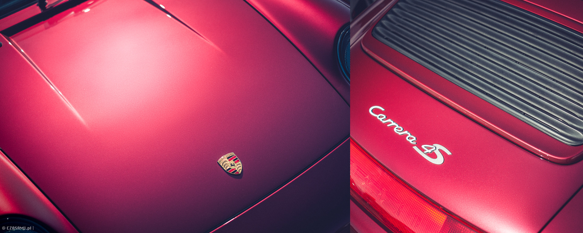 Porsche 911 993 carrera 4s. fotografia motoryzacyjna CZASAMI.pl. youngtimer warsaw rozpoczęcie sezonu 2018