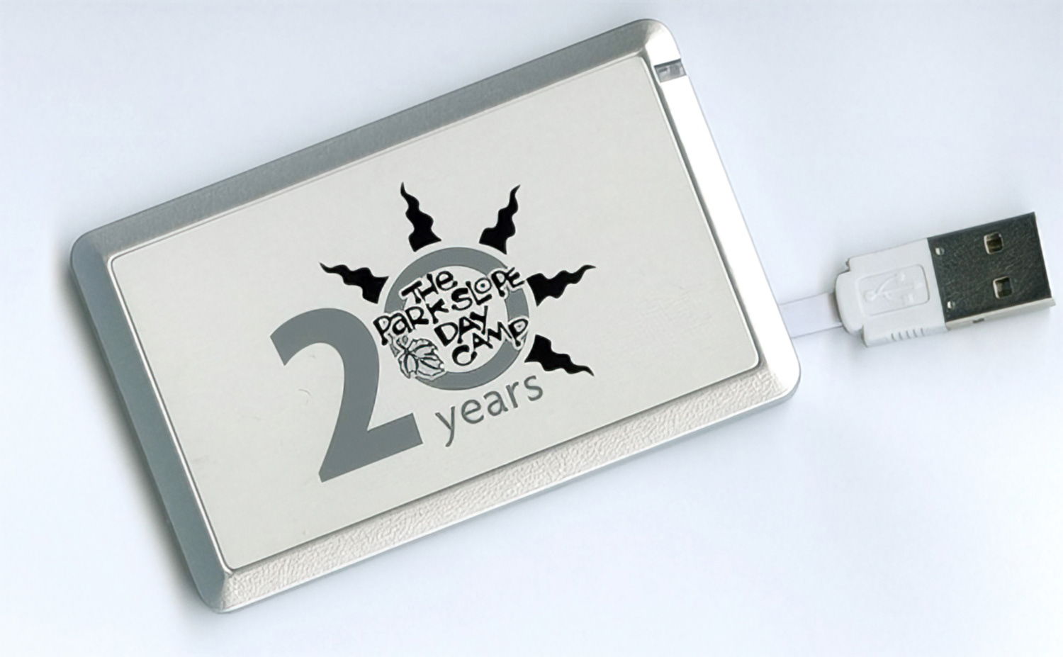 Park Slope Day Camp anniversary gift