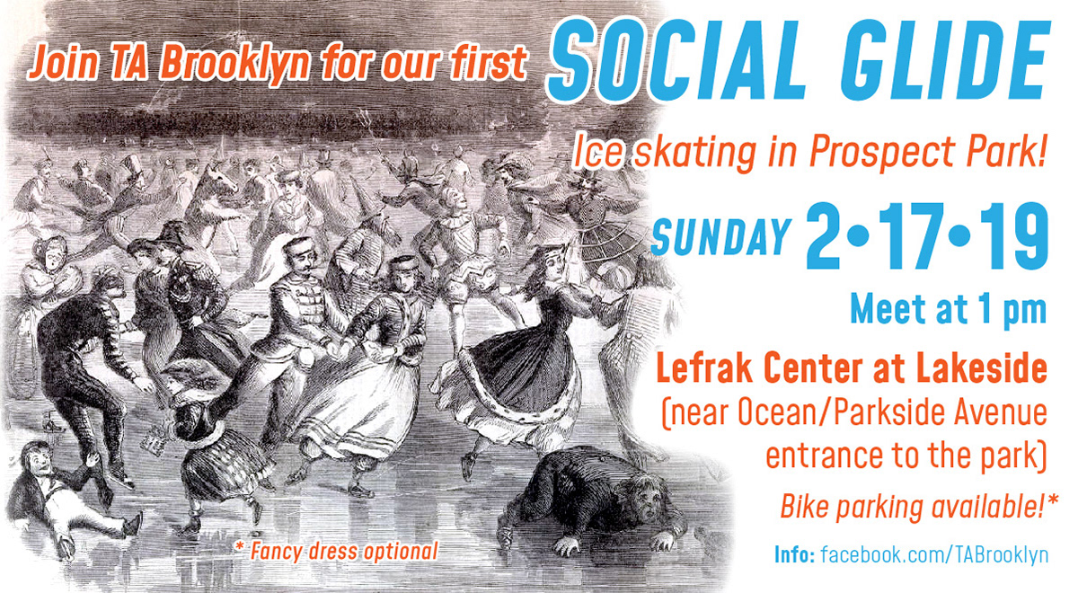 Facebook banner: TA BK Social Glide