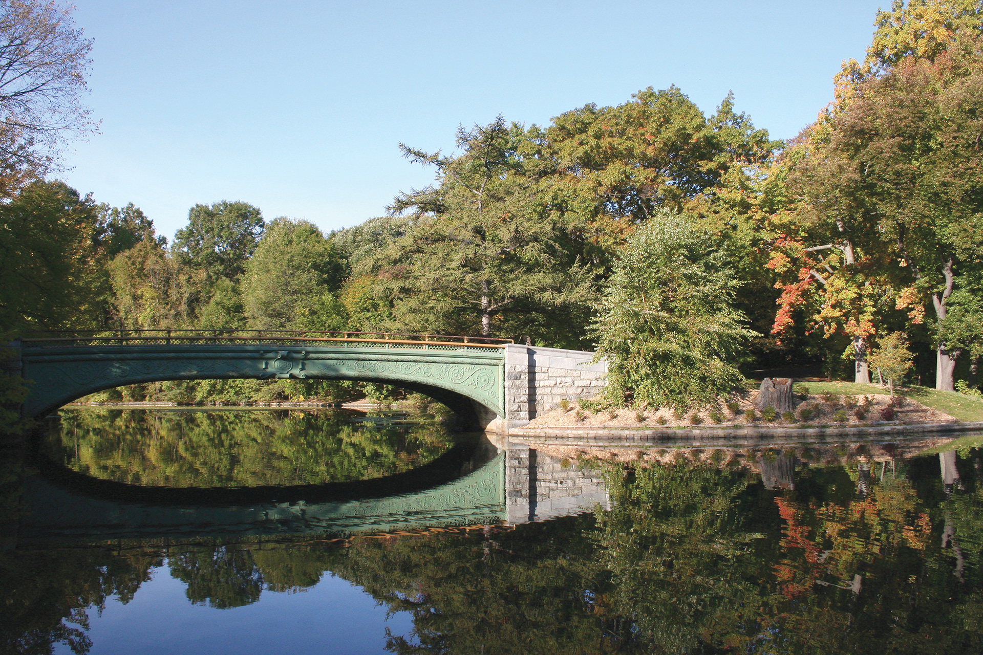 Civc News: Prospect Park