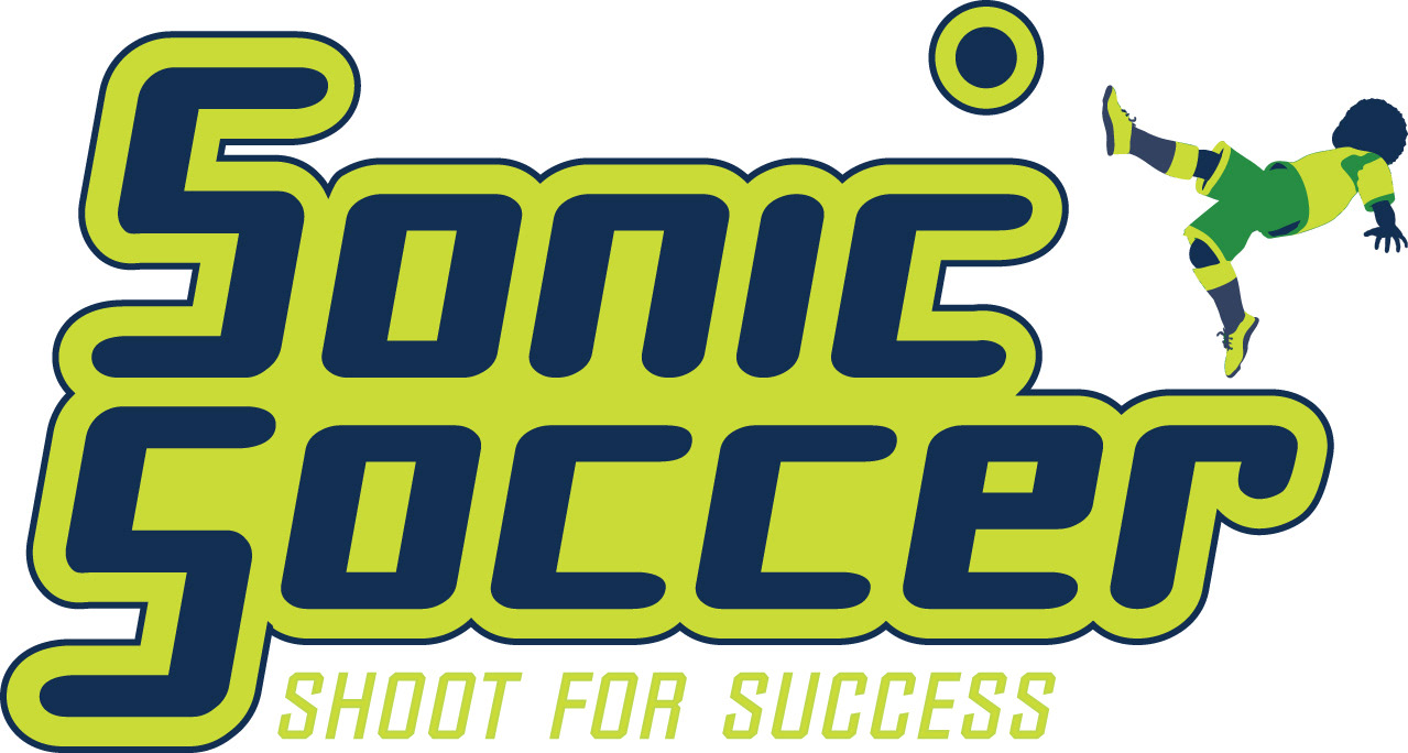 Sonic Soccer logo