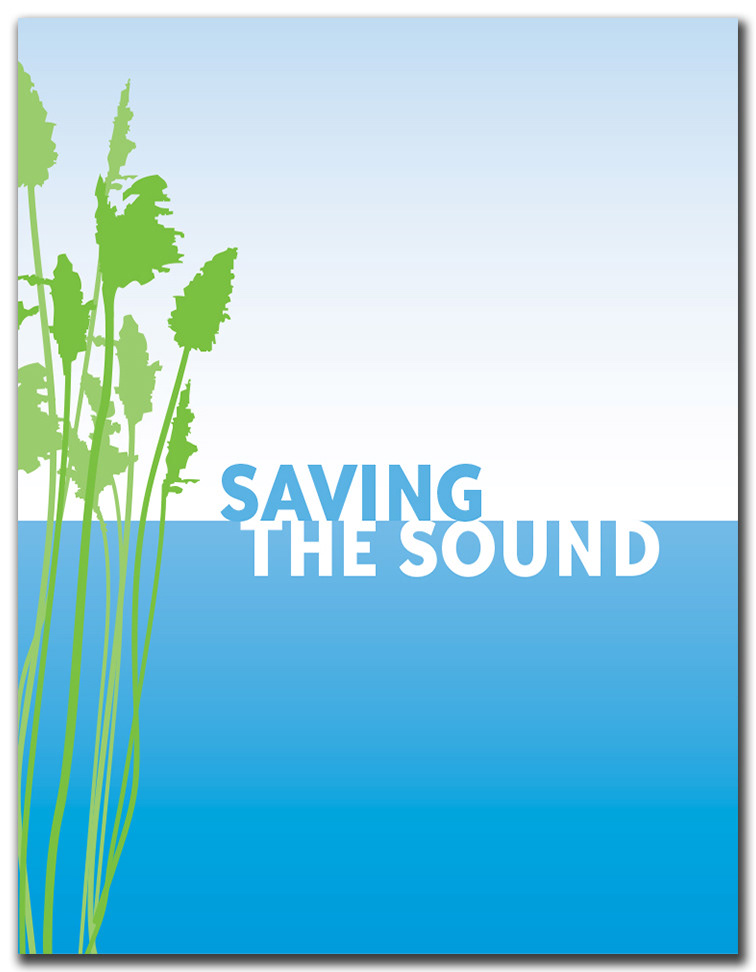 NYLCV: Westchester Fundraiser Invitation Cover