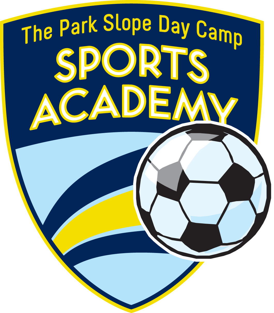 Sports Academy logo