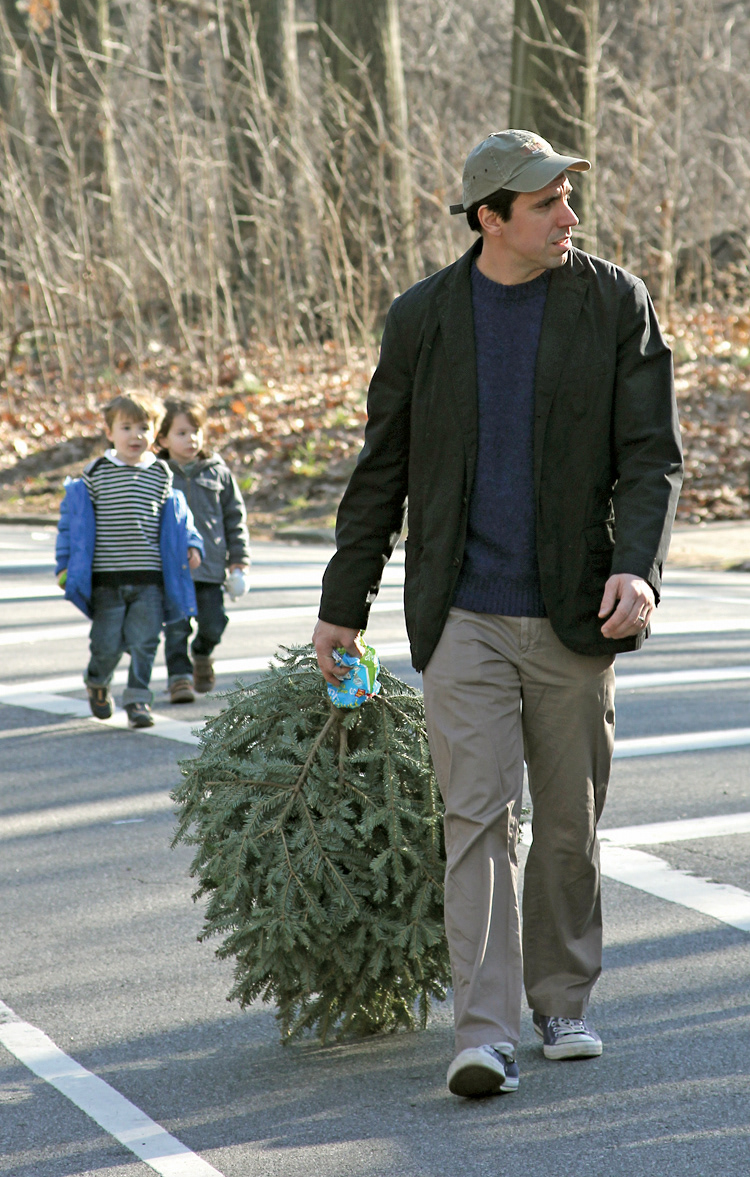 Civic News: Mulchfest