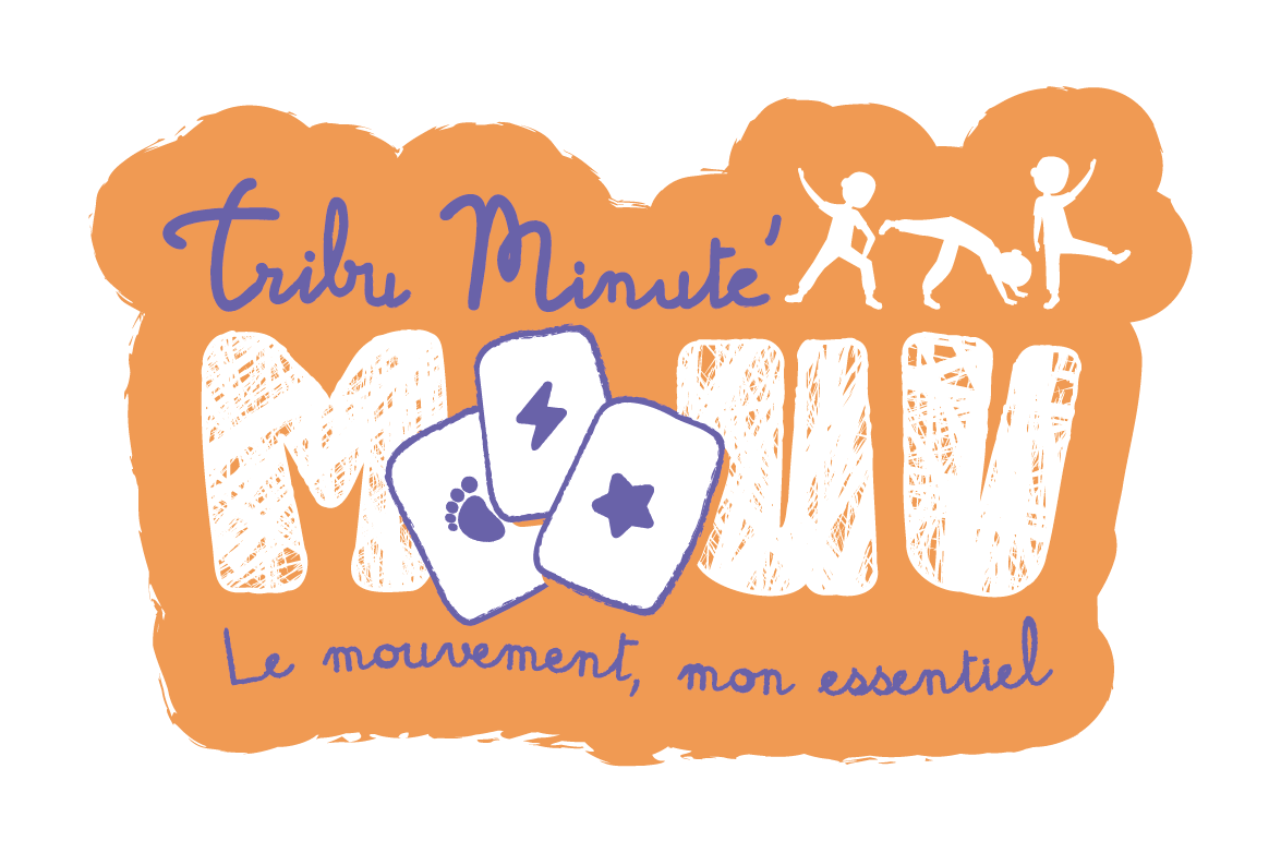 Tribu Minute’Mouv, le mouvement mon essentiel. Orange