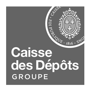 Caisse des dépôts