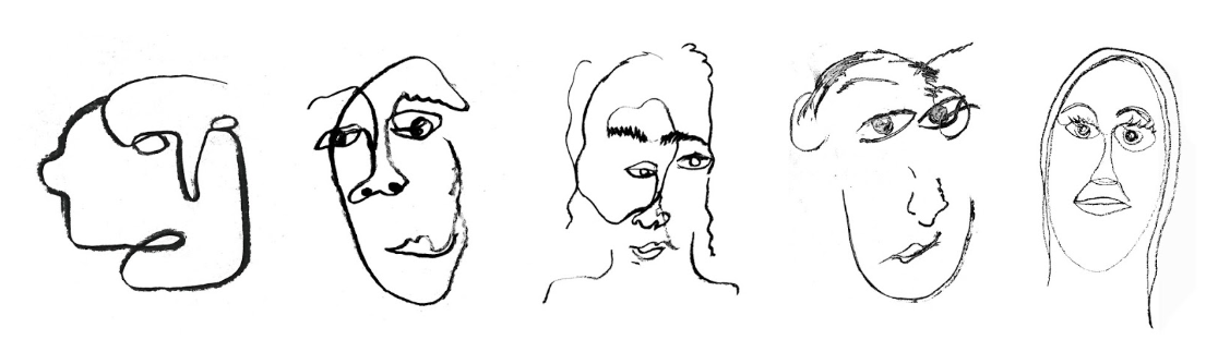 Tegnetrass team photo