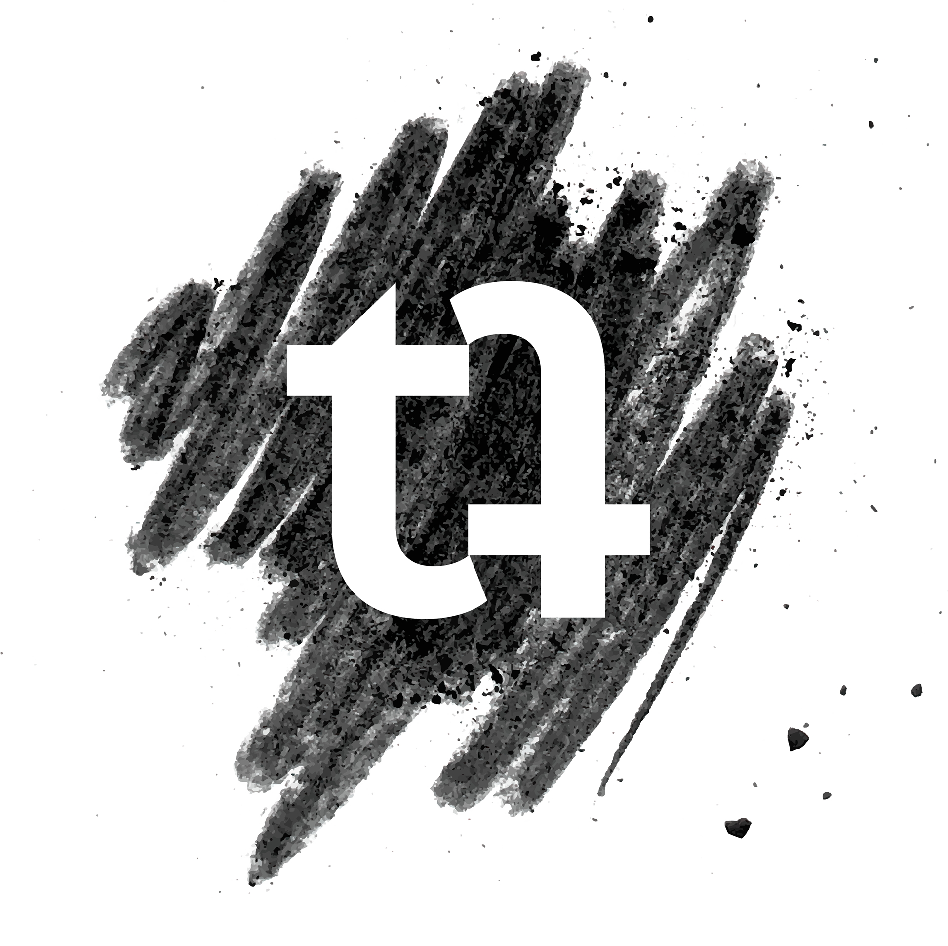 Tegnetrass logo