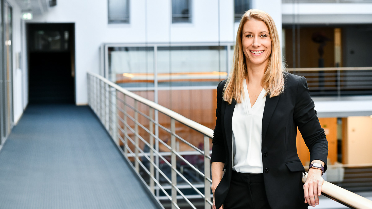 Portfolio: Businessfotografie Inga Haar