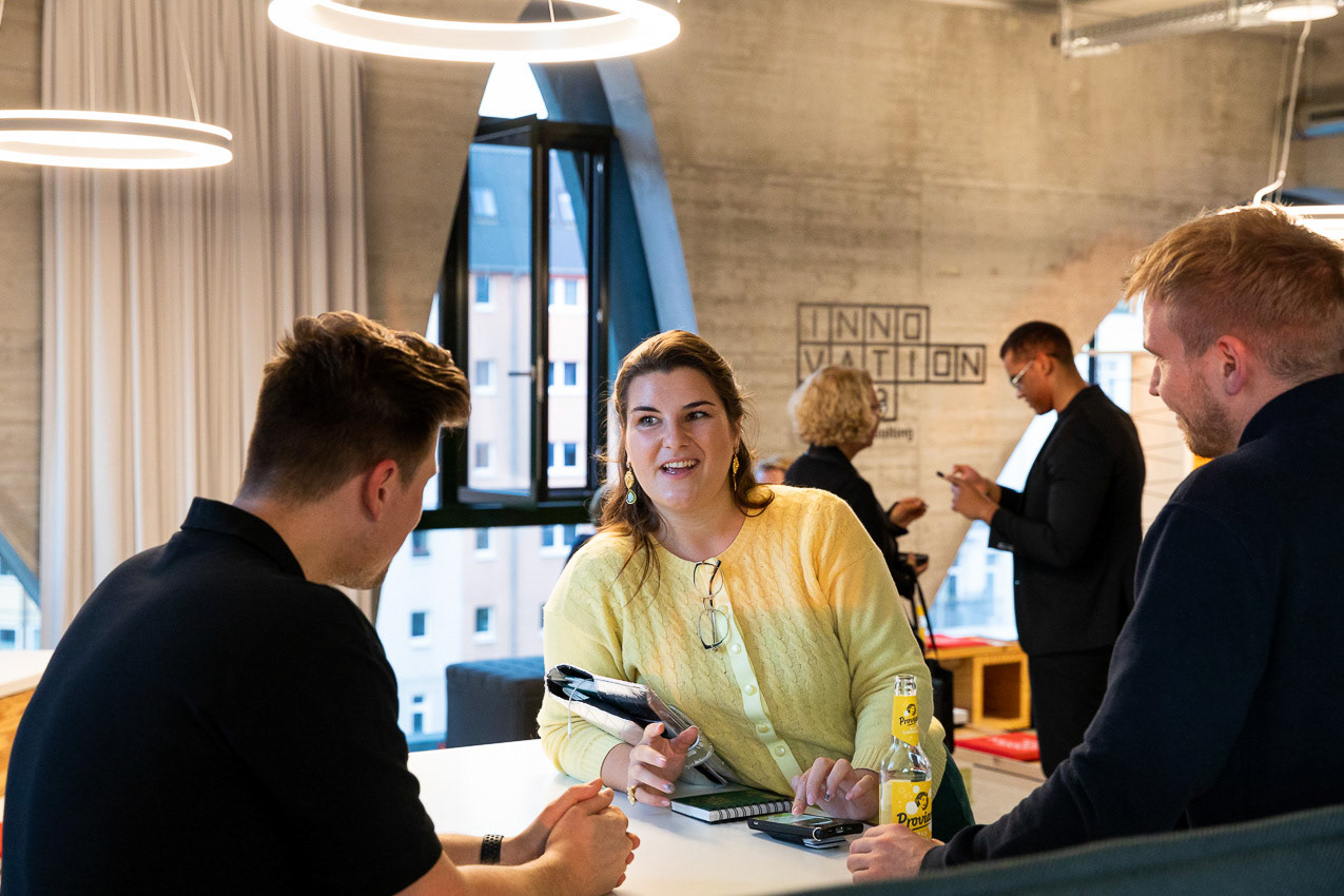 Portfolio Markus Stegner – Businessfotografie