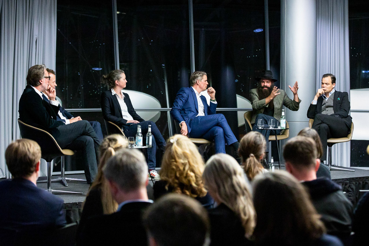 Portfolio Markus Stegner – Businessfotografie