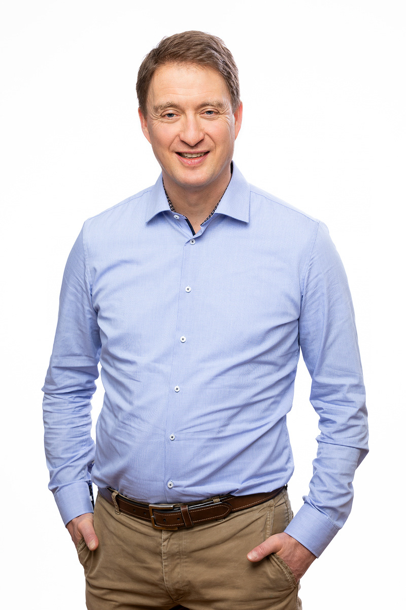 Portfolio: Markus Stegner – Businessfotografie