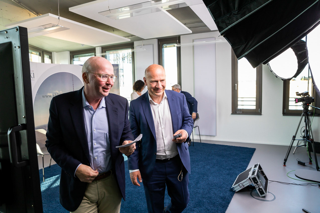 Portfolio Markus Stegner – Businessfotografie