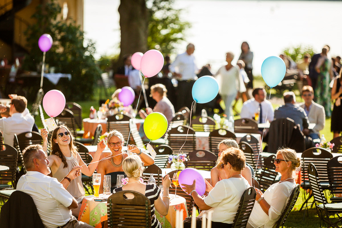 Portfolio Markus Stegner – Hochzeitsreportagen