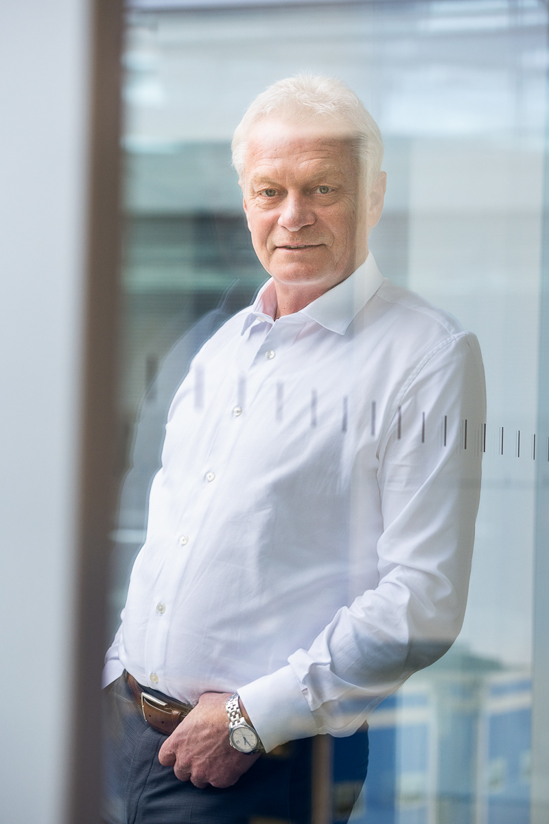 Portfolio: Businessfotografie Inga Haar