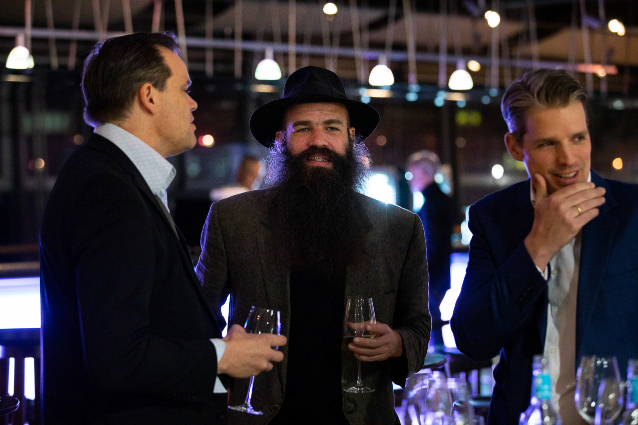 Portfolio Markus Stegner – Businessfotografie