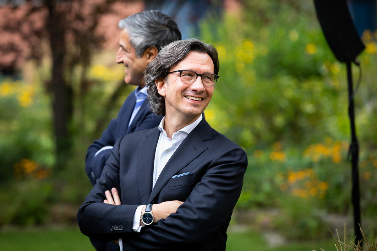 Portfolio Markus Stegner – Businessfotografie