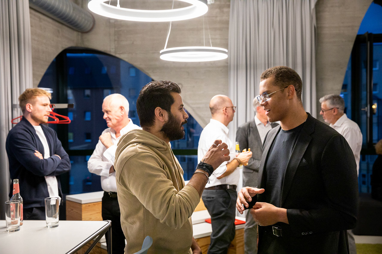 Portfolio Markus Stegner – Businessfotografie