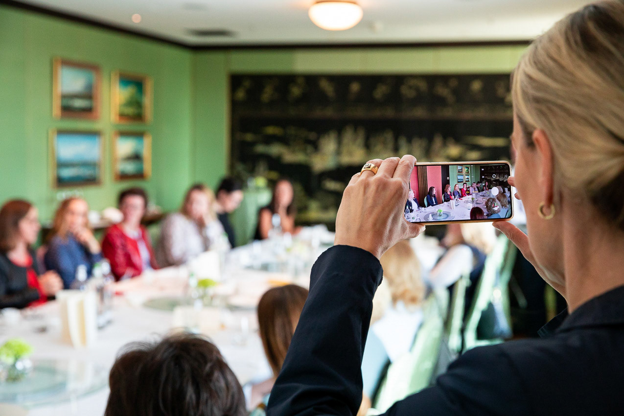 Portfolio Markus Stegner – Businessfotografie
