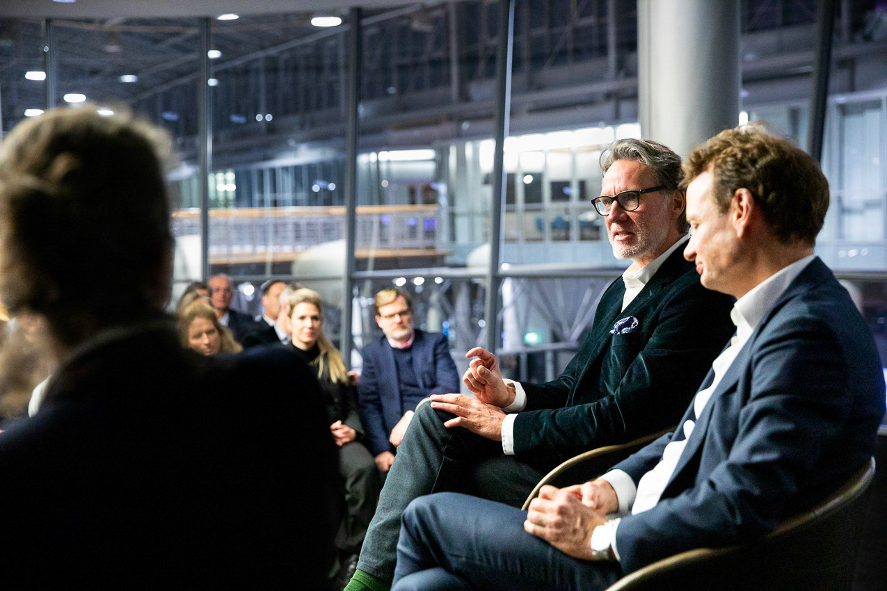 Portfolio Markus Stegner – Businessfotografie