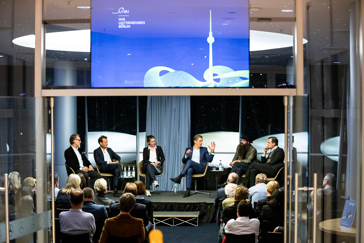 Portfolio Markus Stegner – Businessfotografie