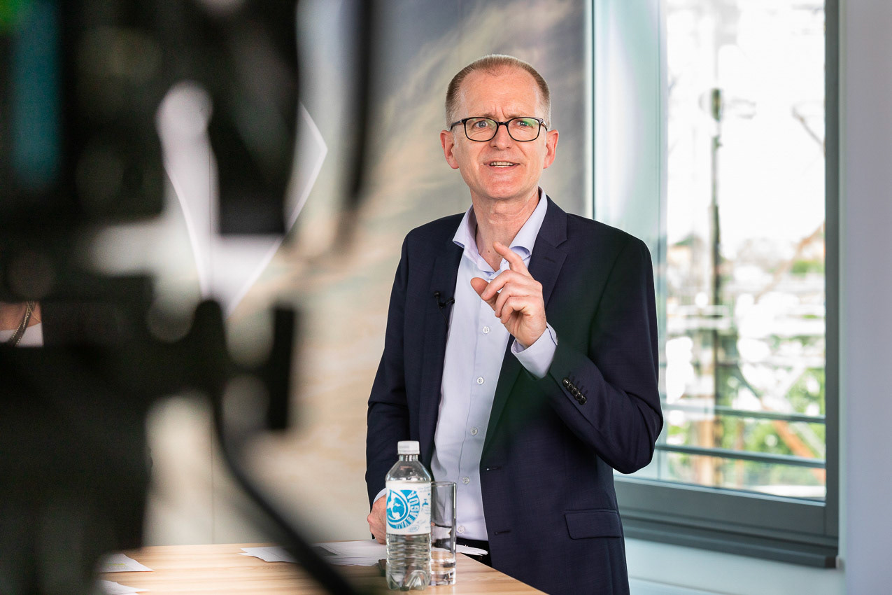 Portfolio Markus Stegner – Businessfotografie