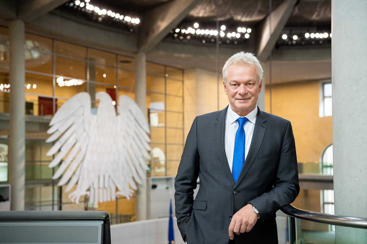 Portfolio: Businessfotografie Inga Haar