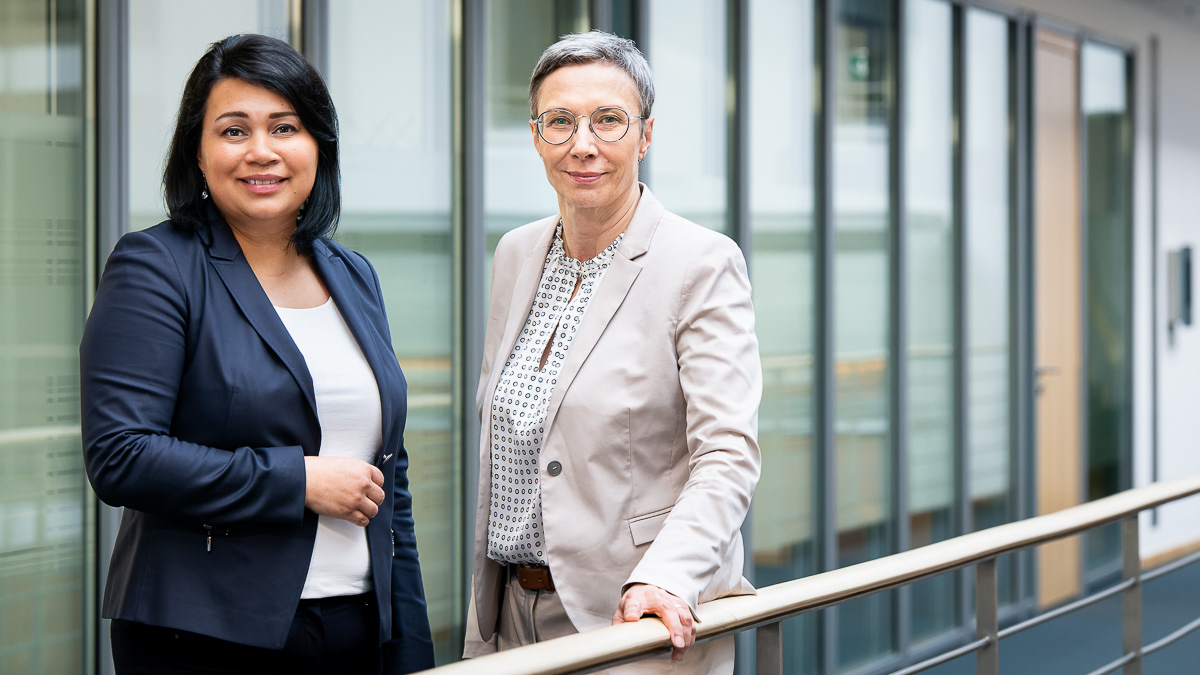 Portfolio: Businessfotografie Inga Haar