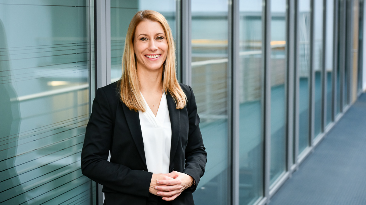 Portfolio: Businessfotografie Inga Haar