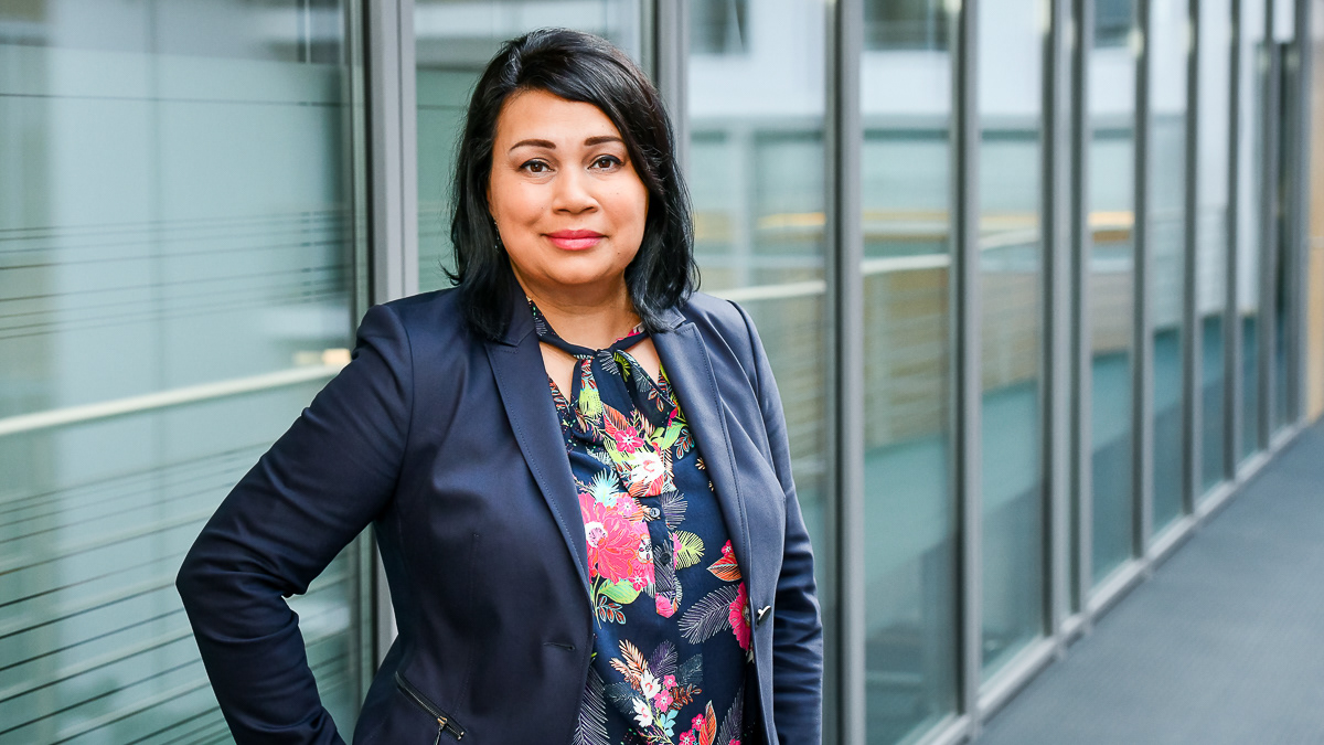 Portfolio: Businessfotografie Inga Haar