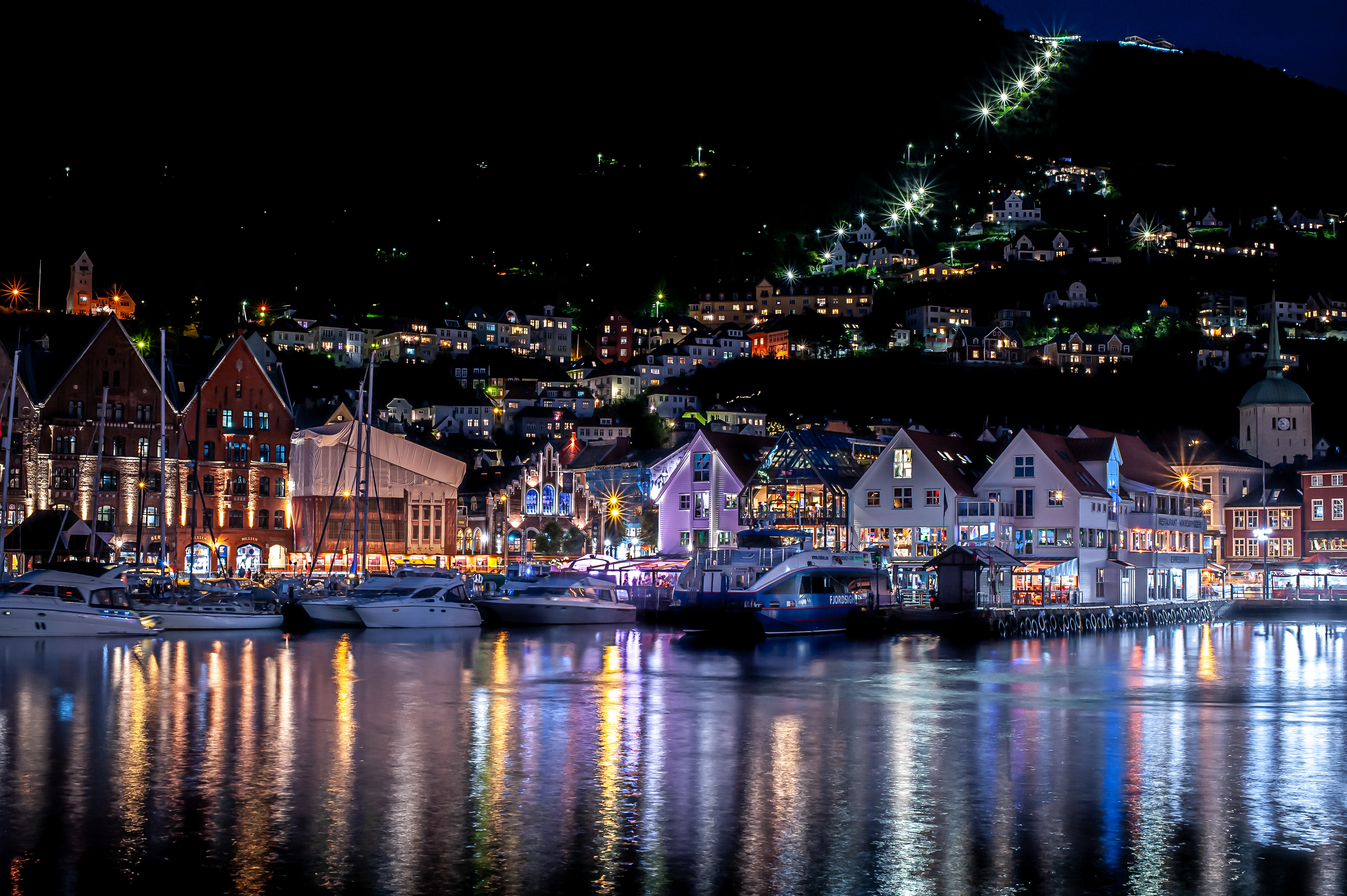 Bergen
