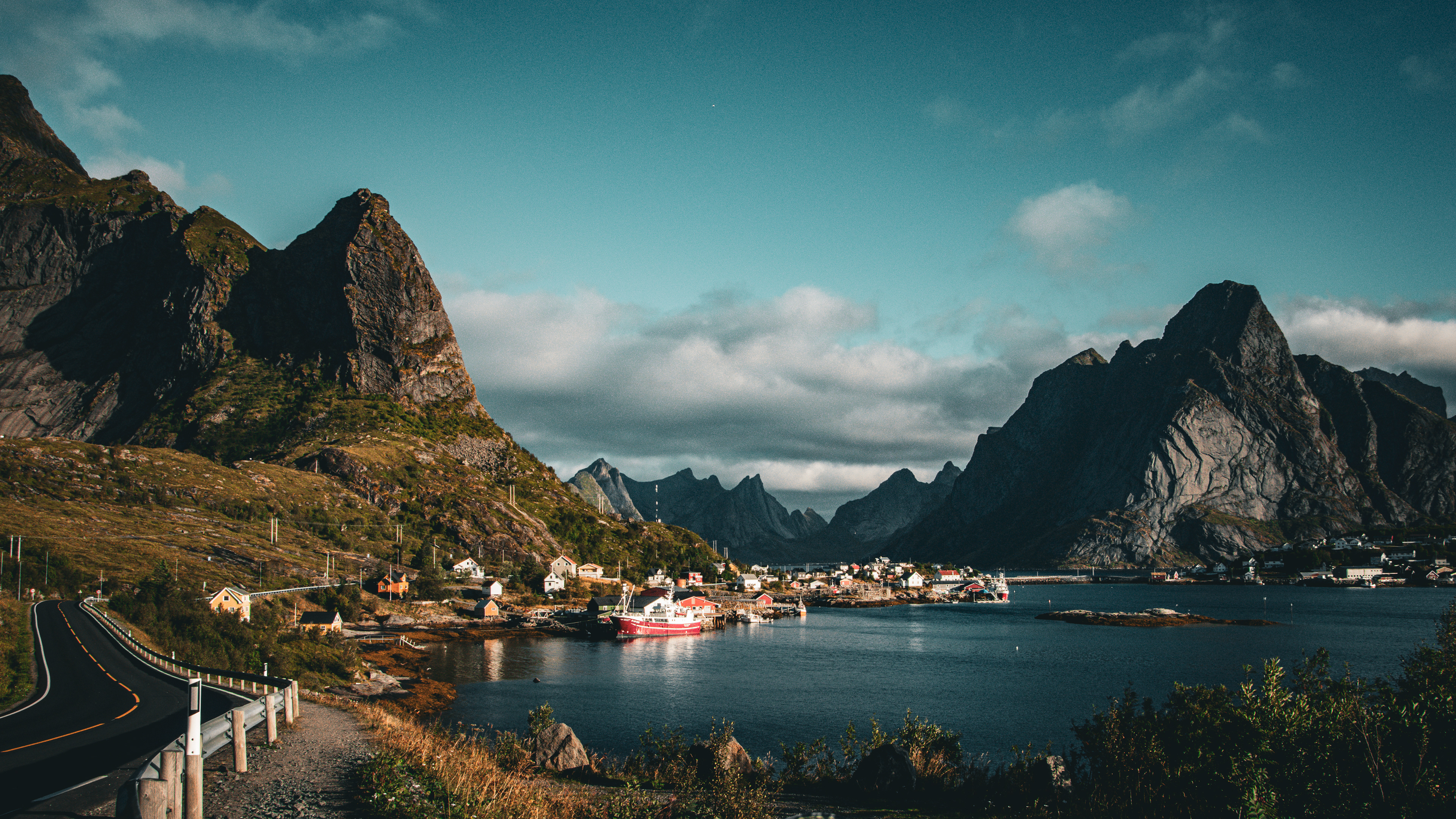 Isole Lofoten