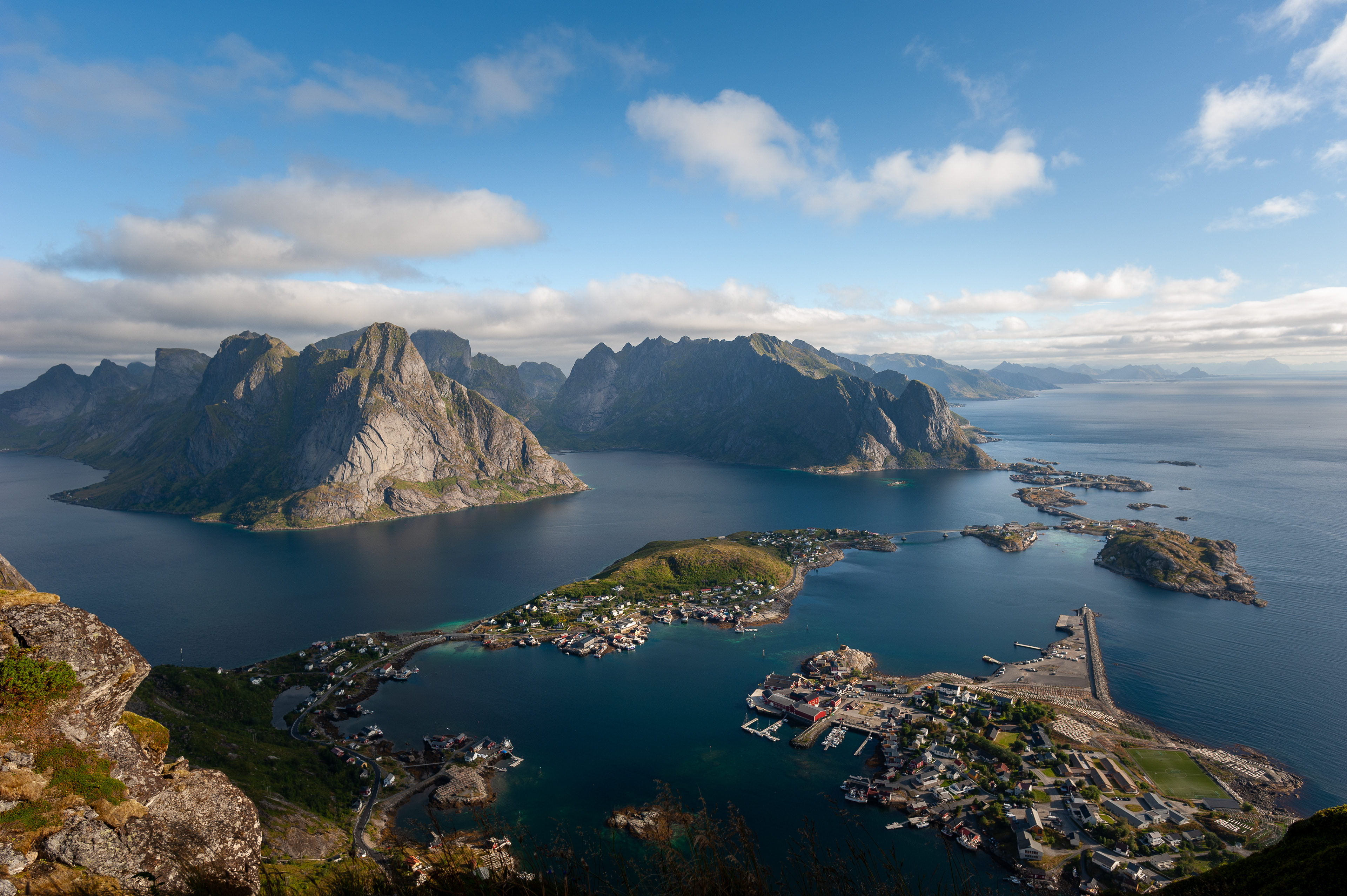 Isole Lofoten
