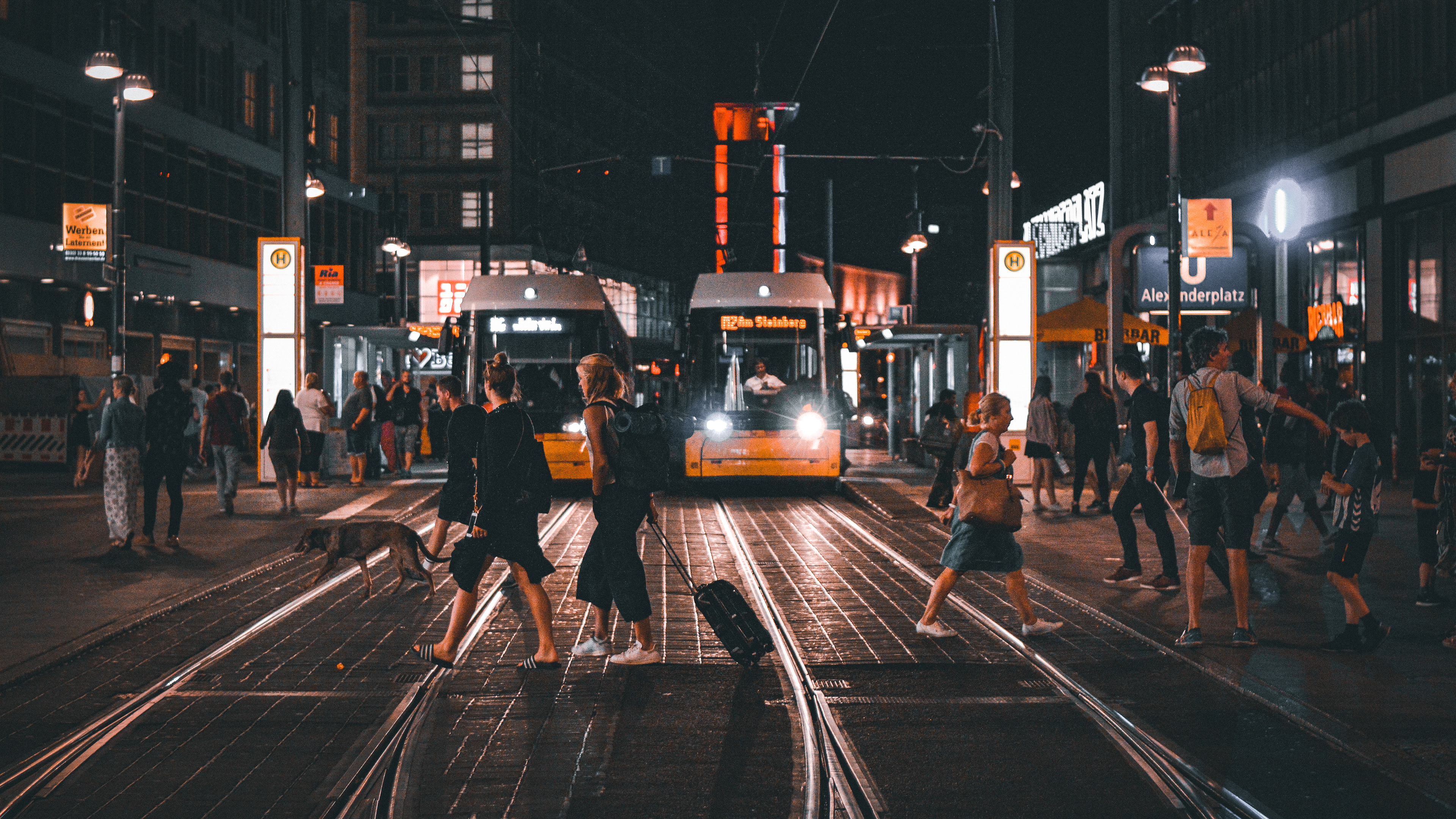 Berlino
