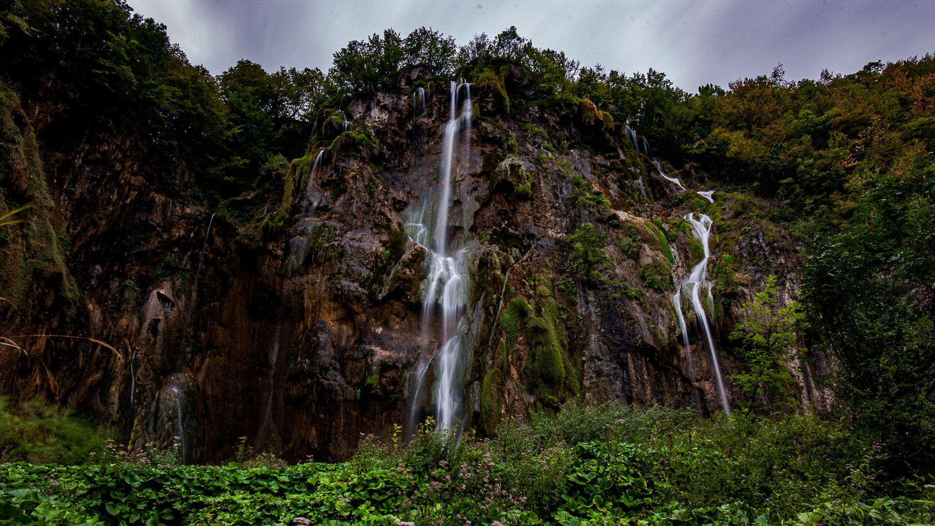 Parco Nazionale dei Laghi di Plitvice
