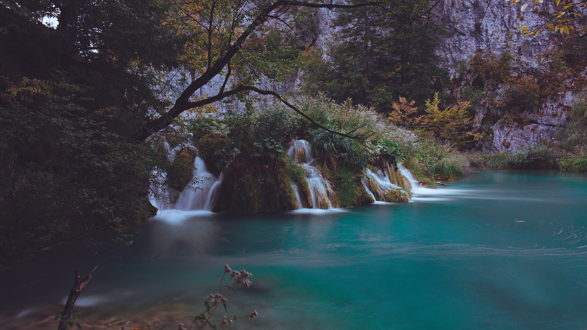 Parco Nazionale dei Laghi di Plitvice