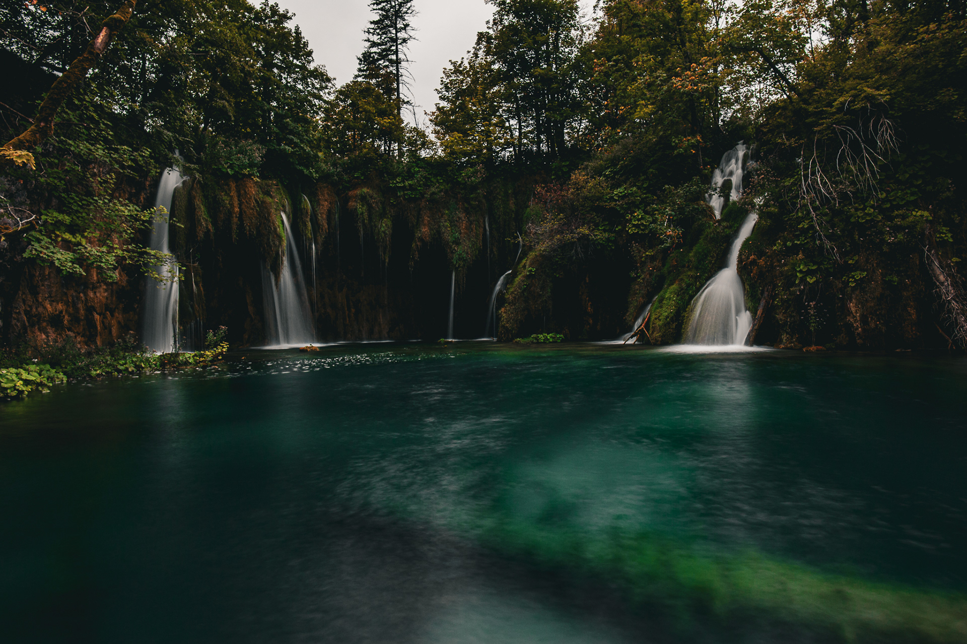 Parco Nazionale dei Laghi di Plitvice