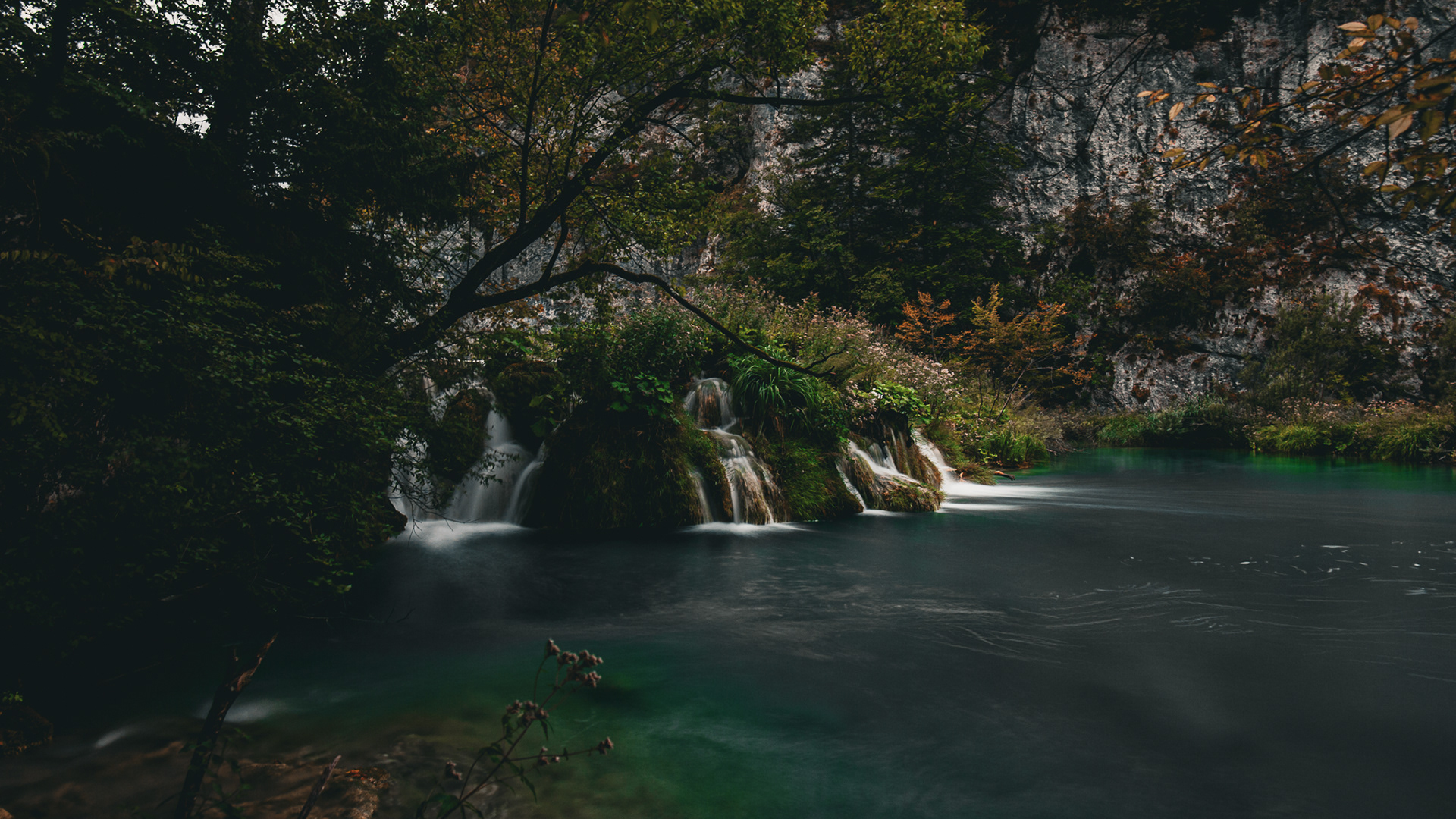 Parco Nazionale dei Laghi di Plitvice