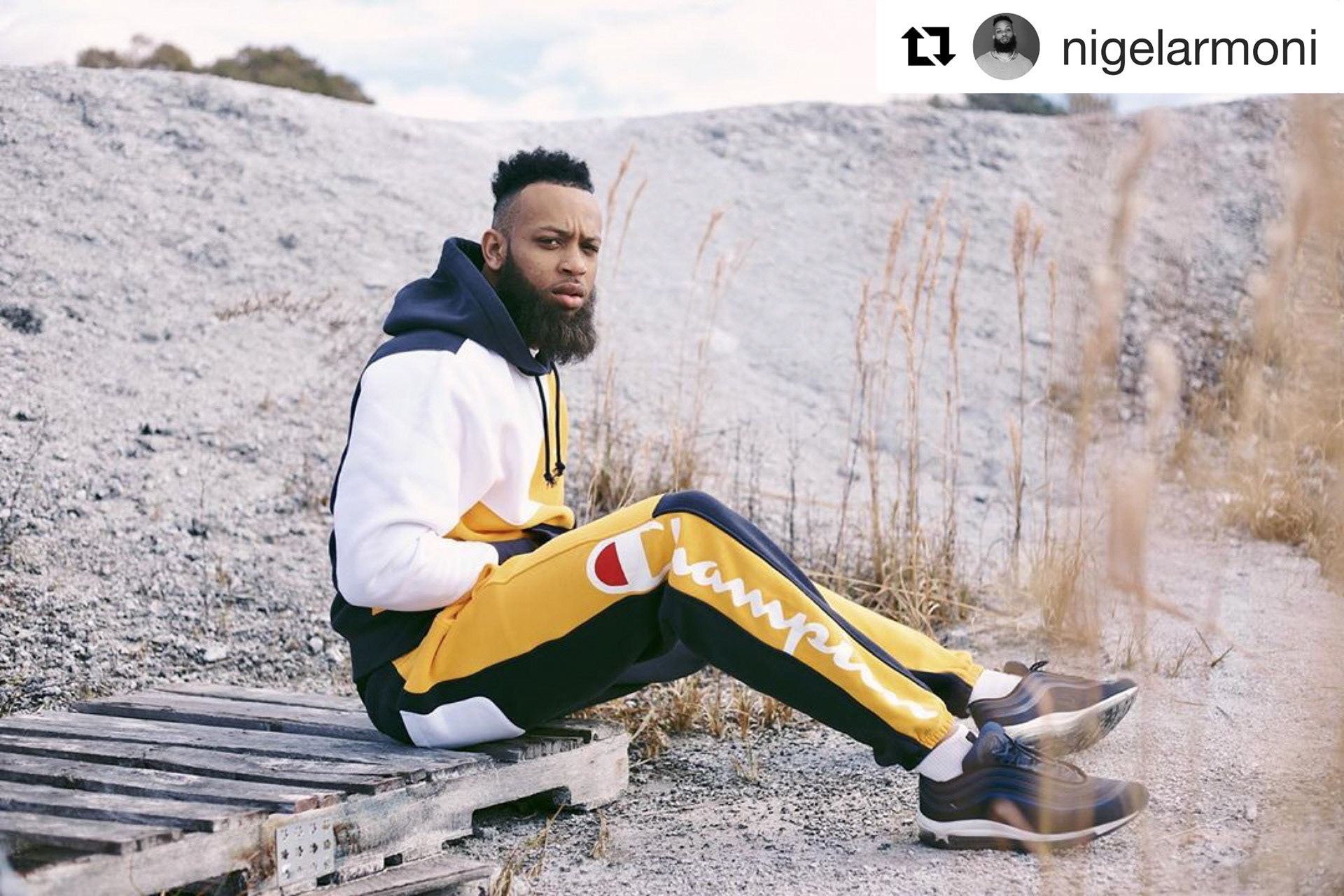 FALL 2018, FOOTLOCKER