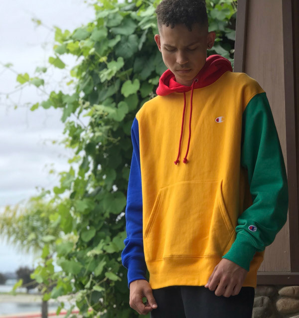 UNRELEASED COLORWAY