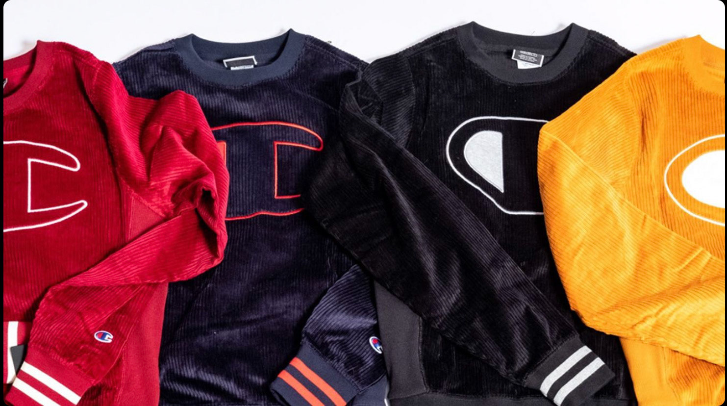 FALL 2019 - URBAN OUTFITTERS